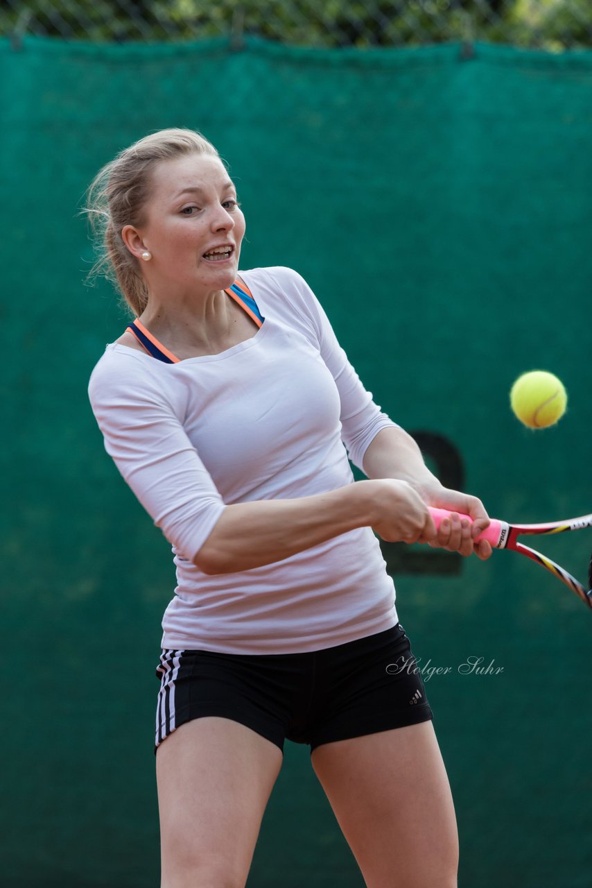 Bild 51 - NL Damen Der Club an der Alster - TC GW Gifhorn : Ergebnis: 9:0